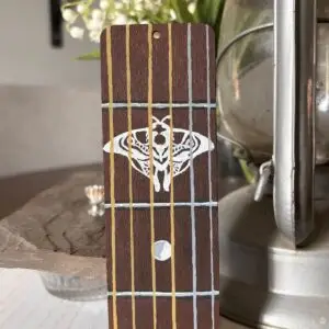 Ellie's Guitar