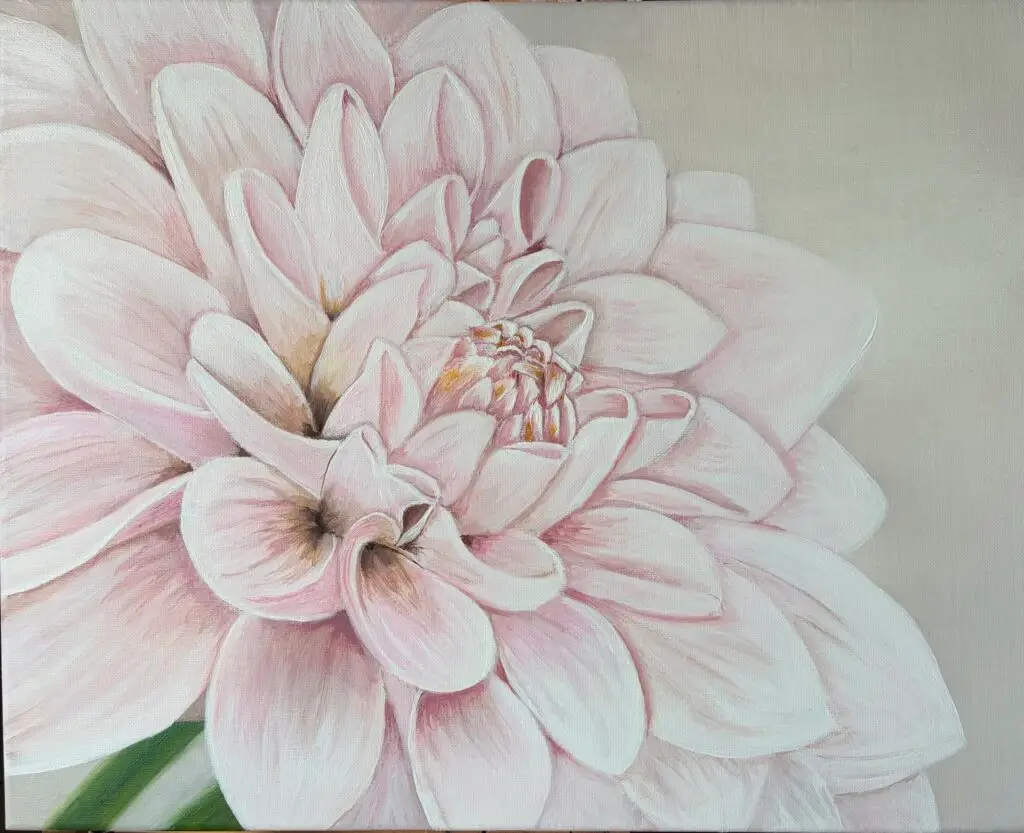Dahlia