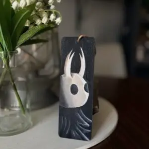 Hollow Knight