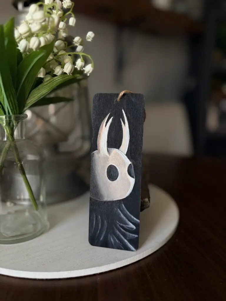 Hollow Knight