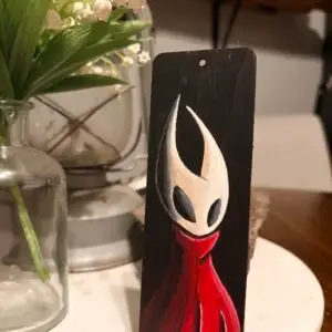 Silksong
