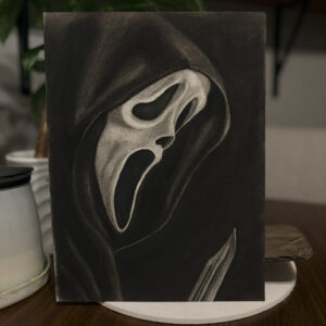 Ghostface